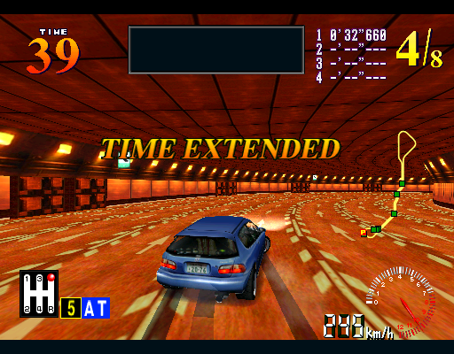 Racing Jam (GN676EAC) png snap