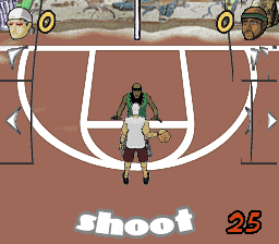 Connectv Basketball png snap