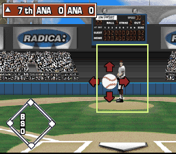 Play TV Baseball 3 png snap