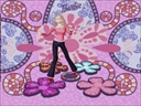 Barbie Dance Party