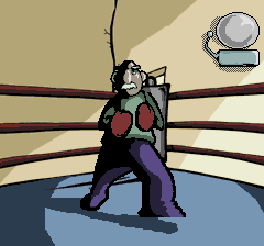 Play TV Boxin' (NTSC) png snap