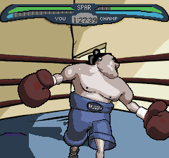 ConnecTV Boxin' (PAL) png snap
