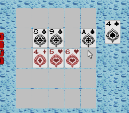 Play TV Card Night (NTSC) png snap