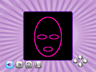 Digi Makeover (Girl Tech) png snap
