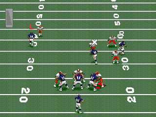 Play TV Football 2 png snap