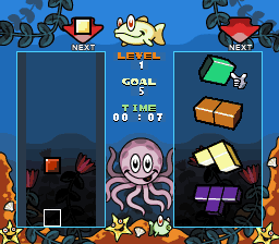 Family Tetris (PAL) png snap