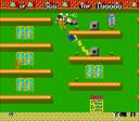 Genesis Collection Volume 1 (Radica, Arcade Legends) (USA)