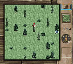 Play TV Buckmasters Huntin' 2 (NTSC) png snap