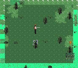 Play TV Huntin' 3 png snap