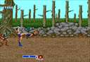 Mega Drive Collection Volume 1 (Radica, Arcade Legends) (Europe) jpg snap thumbnail