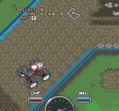 Play TV Monster Truck (NTSC) png snap