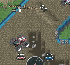 ConnecTV Monster Truck (PAL) png snap