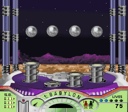 Play TV Opus (NTSC) png snap