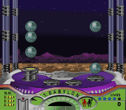 Plug & Play Opus (NTSC) png snap