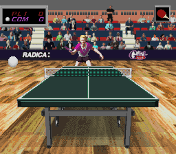 ConnecTV Table Tennis (PAL) png snap