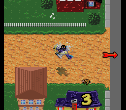 Play TV Rescue Heroes (NTSC) png snap