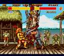 Street Fighter II: Special Champion Edition [Ghouls'n Ghosts] (Radica, Arcade Legends) (UK)