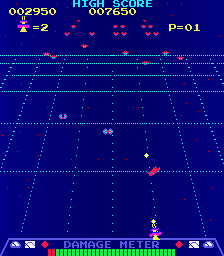 Radar Scope (TRS02, rev. D) png snap