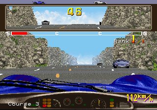 Rad Rally (World) png snap