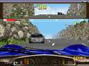Rad Rally (Japan)