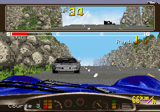 Rad Rally (Japan) png snap
