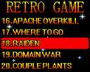 Retro Arcade Game Controller 153-in-1