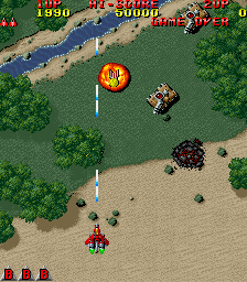 Raiden (World set 1) png snap