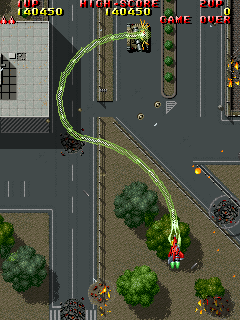 Raiden DX (Germany) png snap