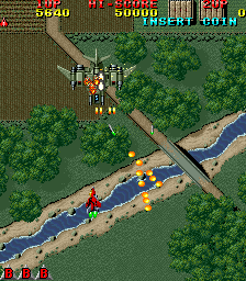 Raiden (Japan) png snap