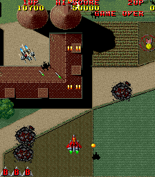 Raiden (Korea) png snap