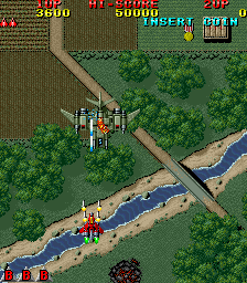 Raiden (US set 2, SEI8904 hardware) png snap
