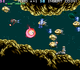 Raiga - Strato Fighter (Japan) png snap