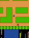 Rally X (Video Game bootleg) jpg snap thumbnail