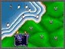 Rampart (Joystick, bigger ROMs)