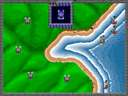 Rampart (Joystick, smaller ROMs)