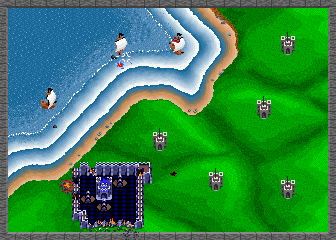 Rampart (Japan, Joystick) png snap