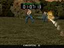 Ranger Mission
