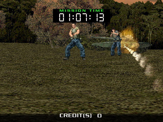 Ranger Mission png snap