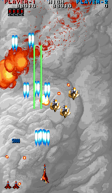 Rapid Hero (Media Trading) png snap