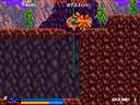 Rastan (World, earlier code base)