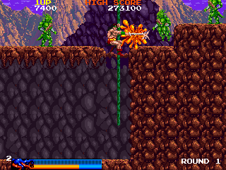 Rastan (World, earlier code base) png snap