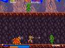 Rastan (US, earlier code base)