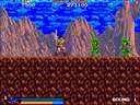 Rastan Saga (Japan Rev 1, earlier code base)