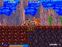 Rastan Saga (bootleg, Japan Rev 1, earlier code base)