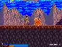 Rastan Saga (Japan, earlier code base)