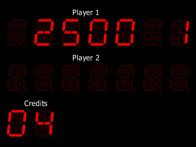 Rat Race (L-1) png snap