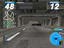 Rave Racer (World, RV2 Ver.B)