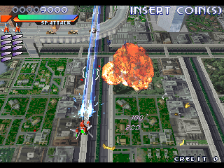 Ray Storm (VER 2.60G) png snap