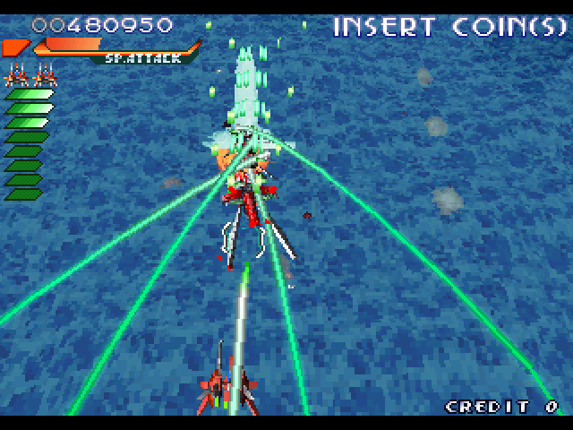 Ray Storm (Ver 2.05O) png snap