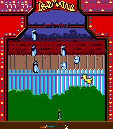 Razzmatazz png snap